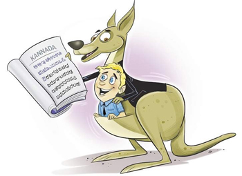 Australian 